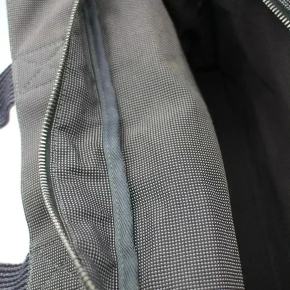 Hermès  Genderless Grey Canvas GM Tote - Picture 11 of 13